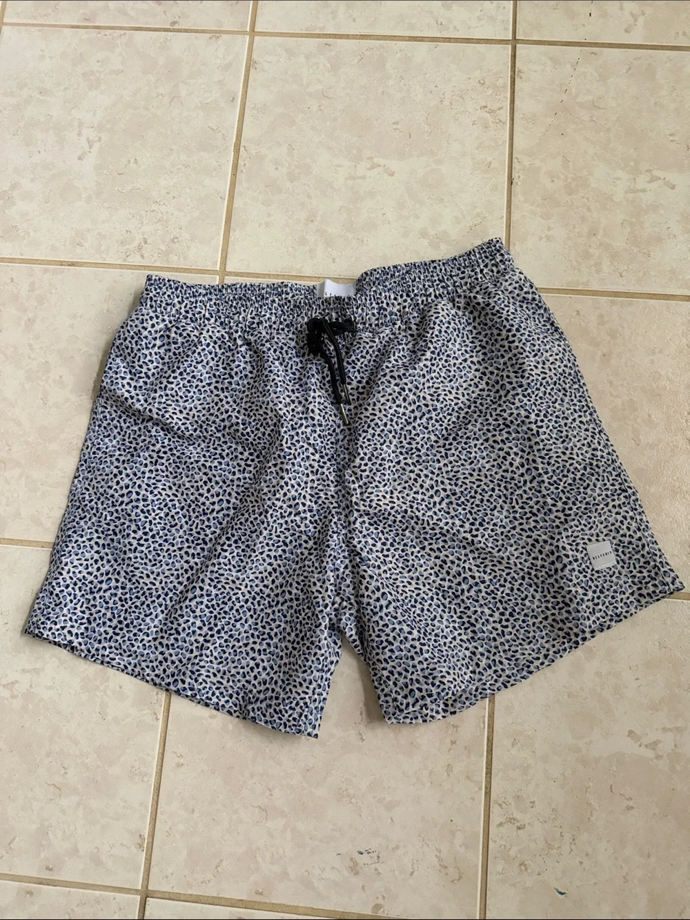 Allfenix Swimtrunks